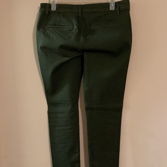 VIP Jeans olive green - Picture 2 of 5
